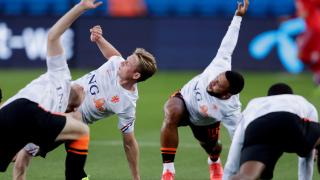 Ode aan het amateurvoetbal